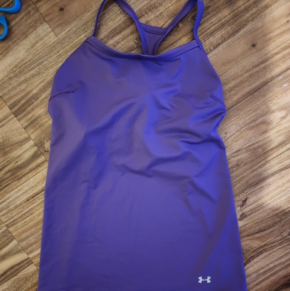 Under Armour Tank - Picture 1 of 3